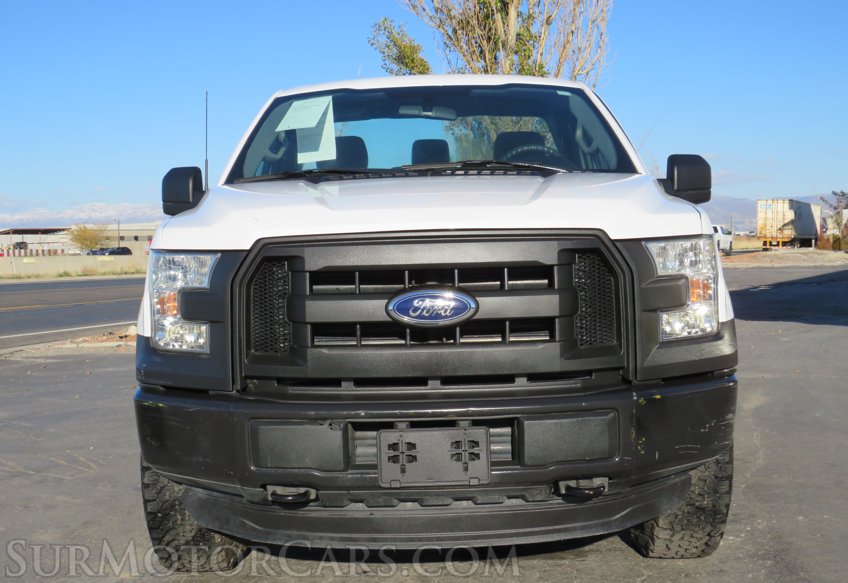 2016 Ford F-150 - Image 11