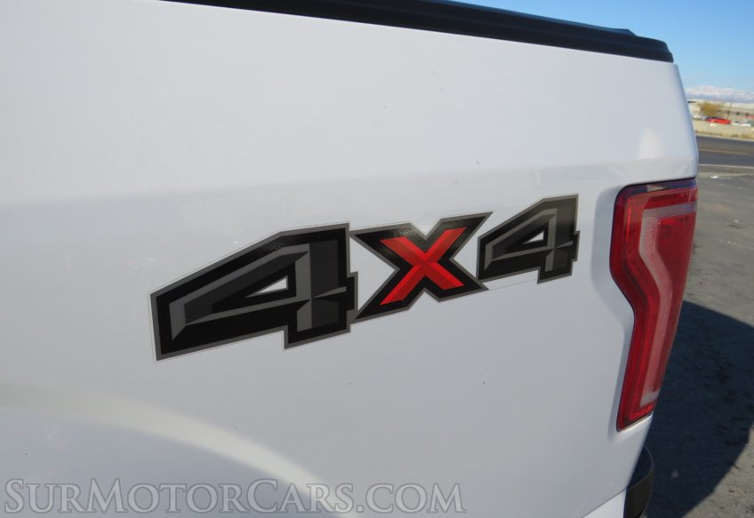 2016 Ford F-150 - Image 22