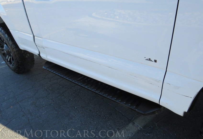 2016 Ford F-150 - Image 21