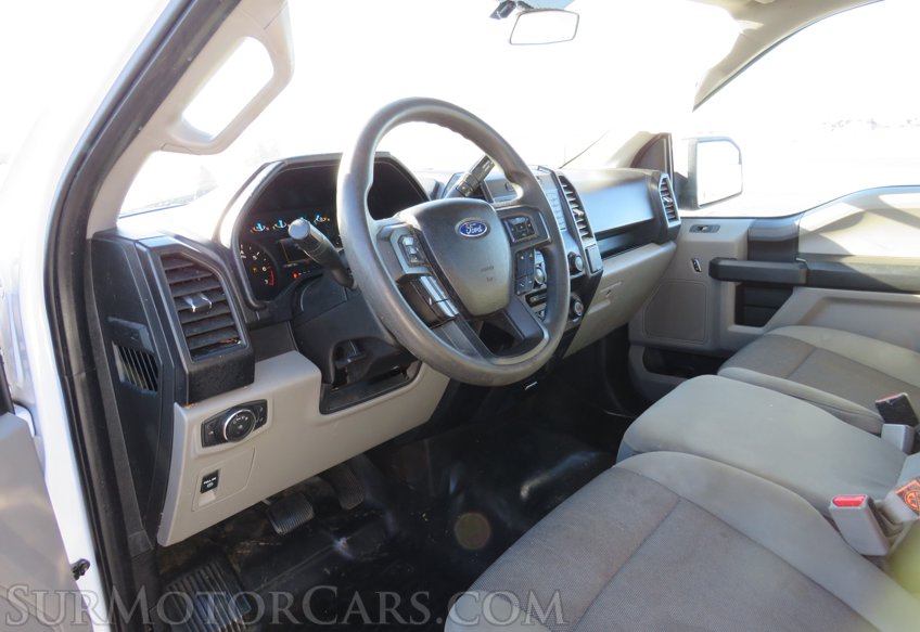 2016 Ford F-150 - Image 27