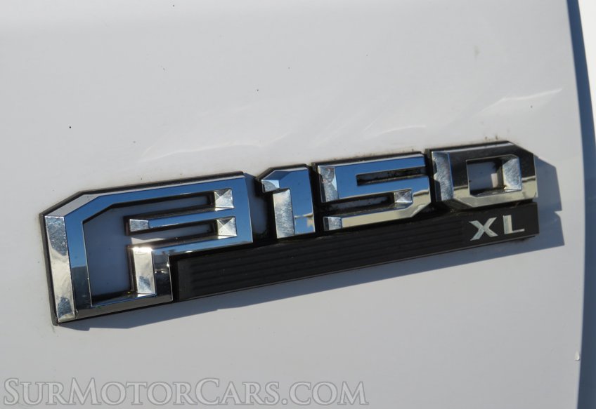 2016 Ford F-150 - Image 24