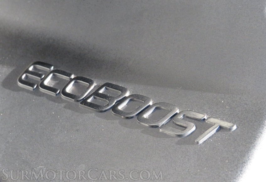 2016 Ford F-150 - Image 23