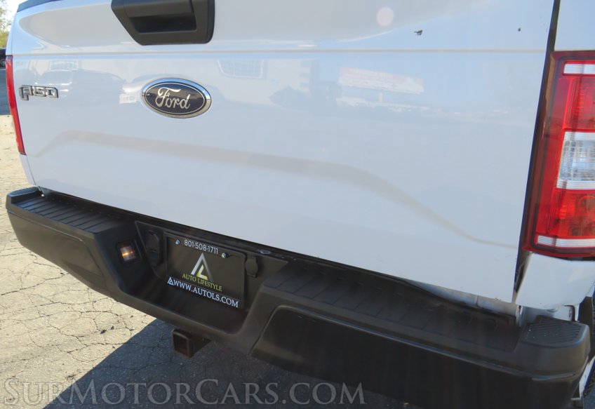 2016 Ford F-150 - Image 20