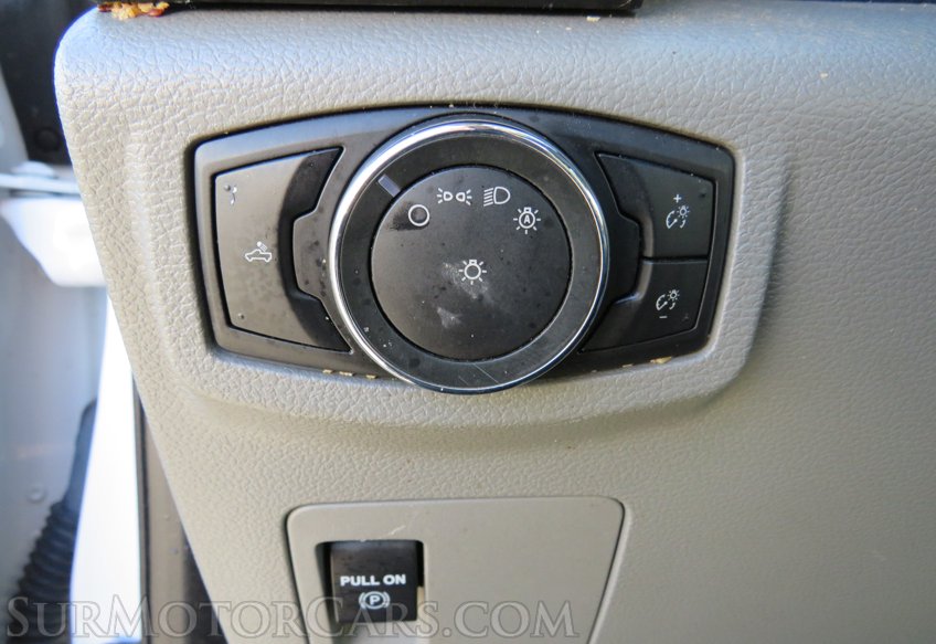 2016 Ford F-150 - Image 35