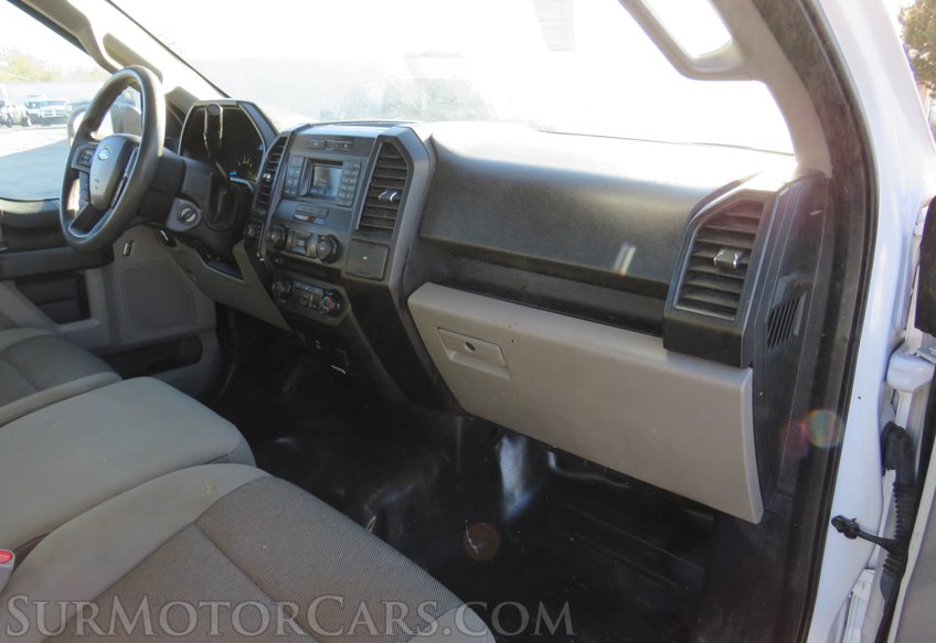 2016 Ford F-150 - Image 25