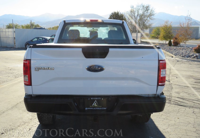 2016 Ford F-150 - Image 12