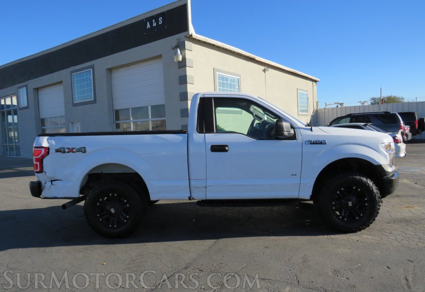 2016 Ford F-150 - Image 10