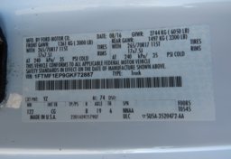 2016 Ford F-150 - Image 43