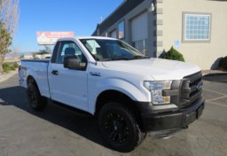 2016 Ford F-150 - Image 4