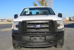 2016 Ford F-150 - Image 11