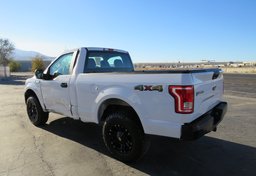 2016 Ford F-150 - Image 5