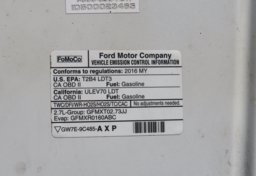 2016 Ford F-150 - Image 44