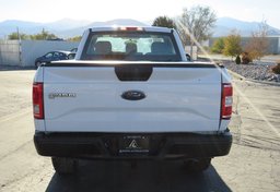 2016 Ford F-150 - Image 12