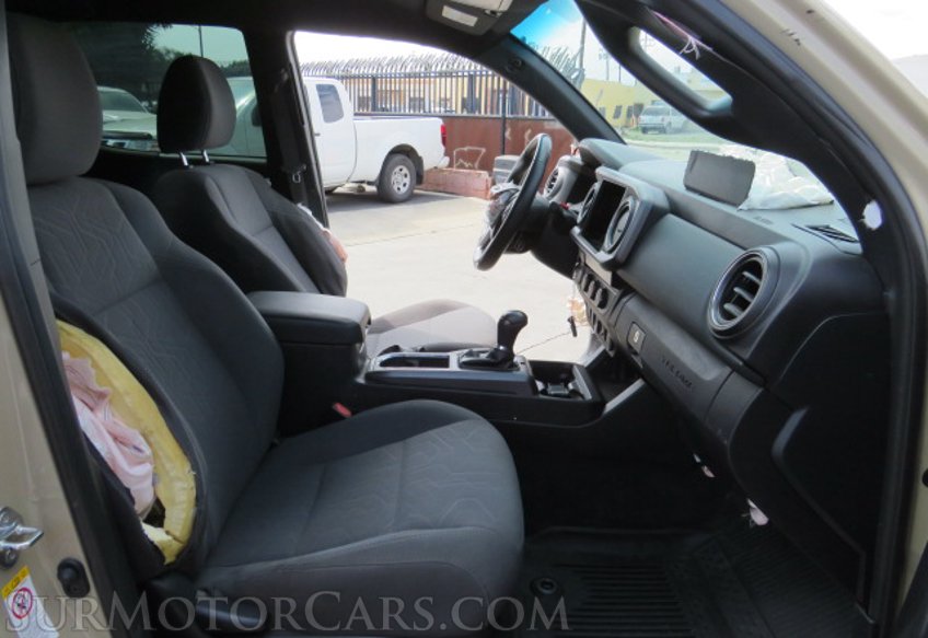 2019 Toyota Tacoma - Image 25