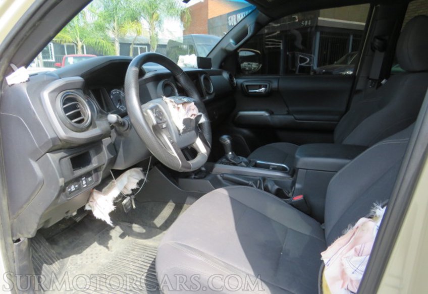 2019 Toyota Tacoma - Image 24