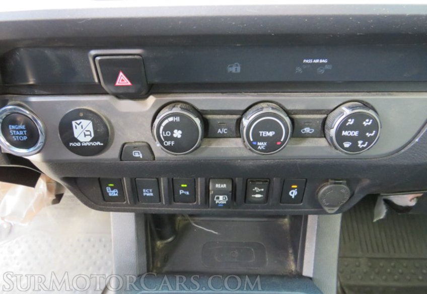 2019 Toyota Tacoma - Image 41