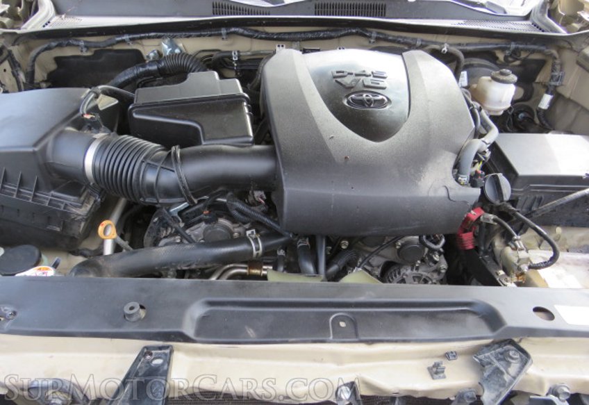 2019 Toyota Tacoma - Image 45