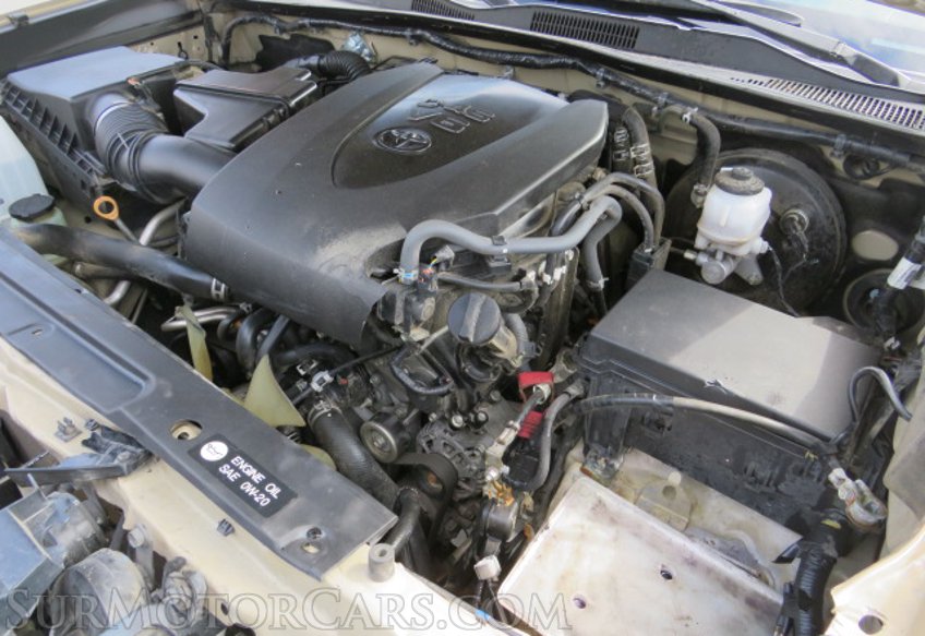 2019 Toyota Tacoma - Image 46