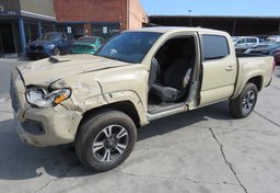 2019 Toyota Tacoma - Image 2