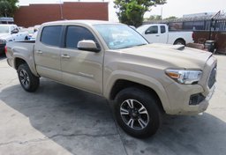 2019 Toyota Tacoma - Image 1