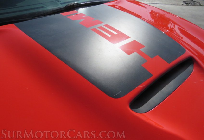 2017 Dodge Charger - Image 13