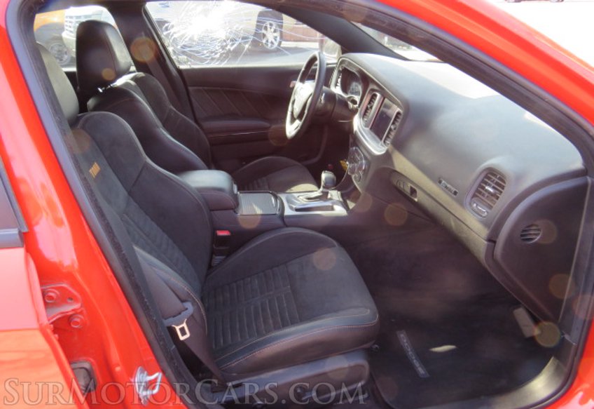 2017 Dodge Charger - Image 20