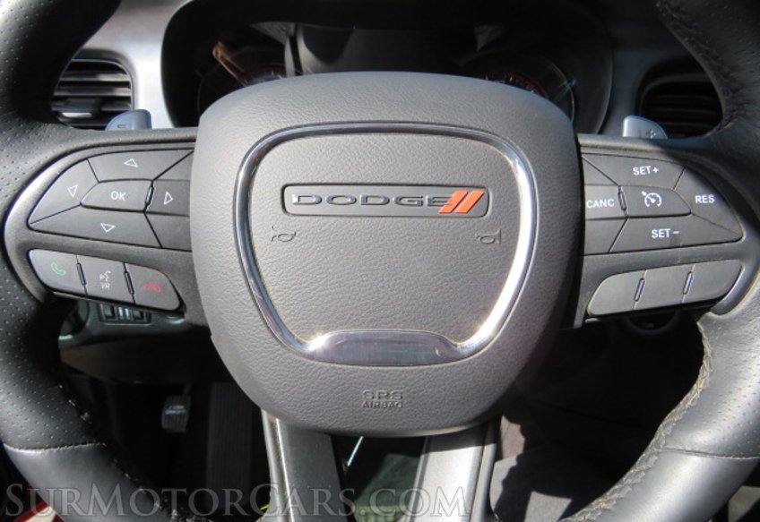 2017 Dodge Charger - Image 17
