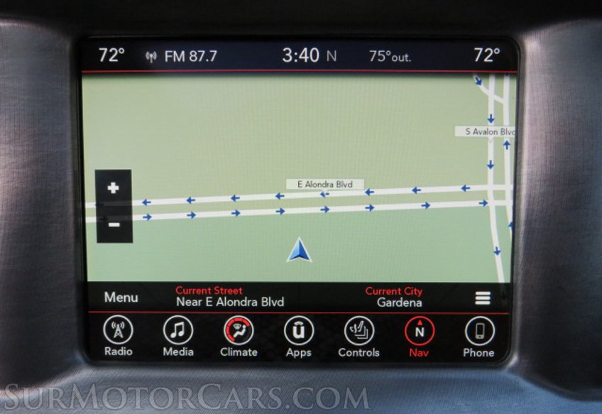2017 Dodge Charger - Image 36