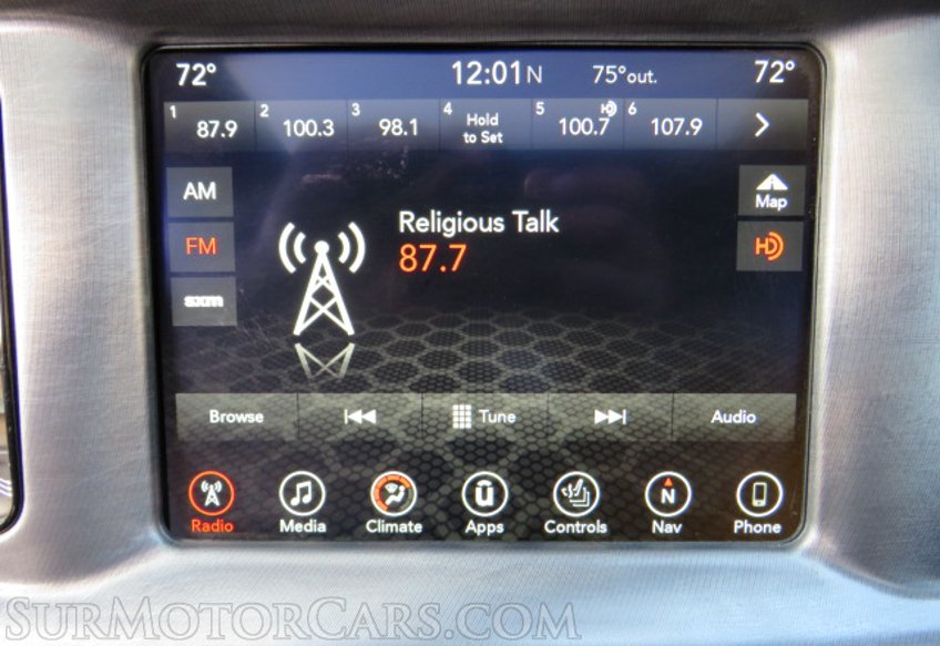 2017 Dodge Charger - Image 37