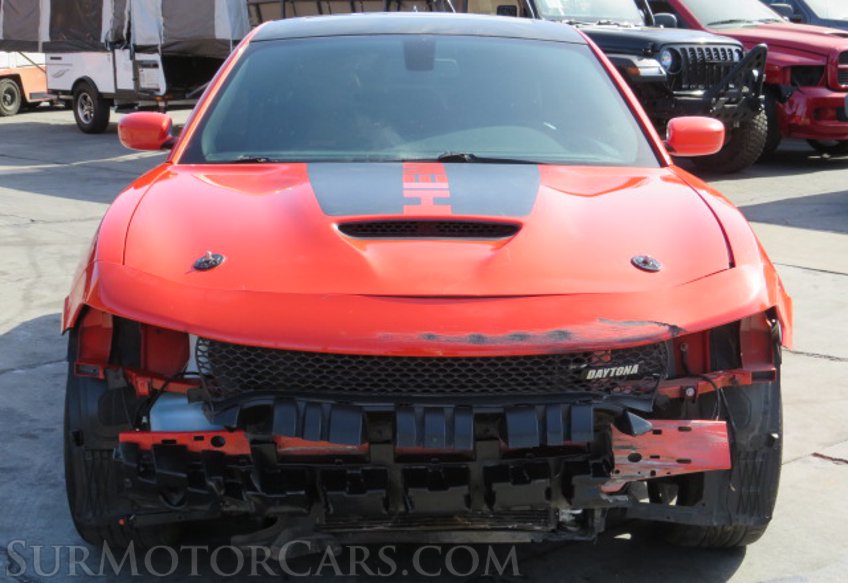 2017 Dodge Charger - Image 11