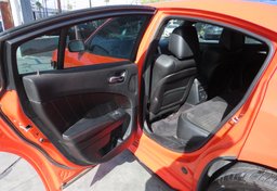 2017 Dodge Charger - Image 30