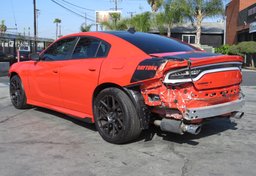 2017 Dodge Charger - Image 4