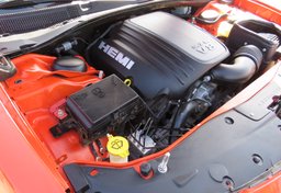 2017 Dodge Charger - Image 50