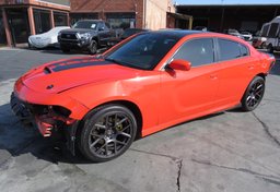 2017 Dodge Charger - Image 2