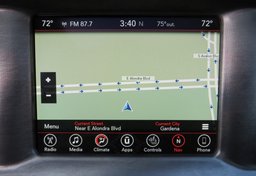 2017 Dodge Charger - Image 36