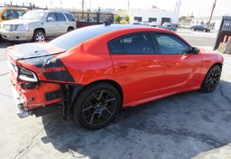 2017 Dodge Charger - Image 7