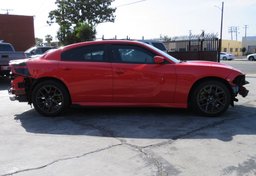2017 Dodge Charger - Image 8