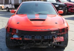 2017 Dodge Charger - Image 11