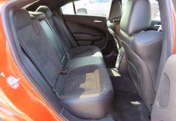 2017 Dodge Charger - Image 21