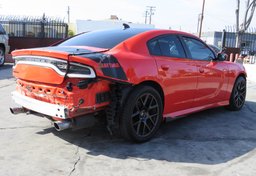 2017 Dodge Charger - Image 6