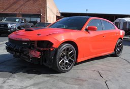 2017 Dodge Charger - Image 1