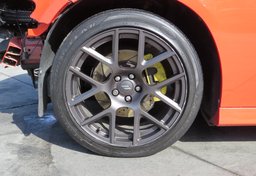 2017 Dodge Charger - Image 54