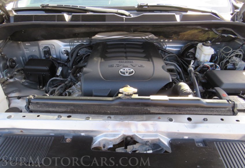 2014 Toyota Tundra - Image 52