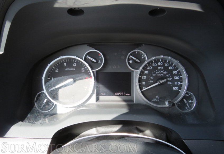 2014 Toyota Tundra - Image 34