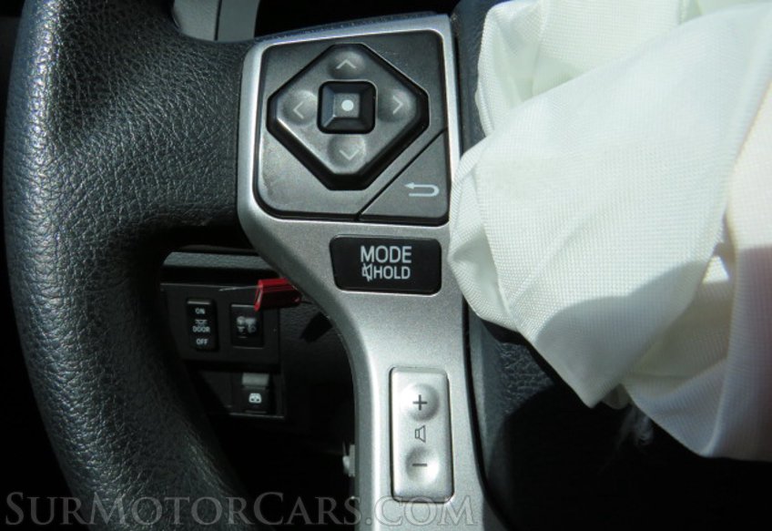 2014 Toyota Tundra - Image 35