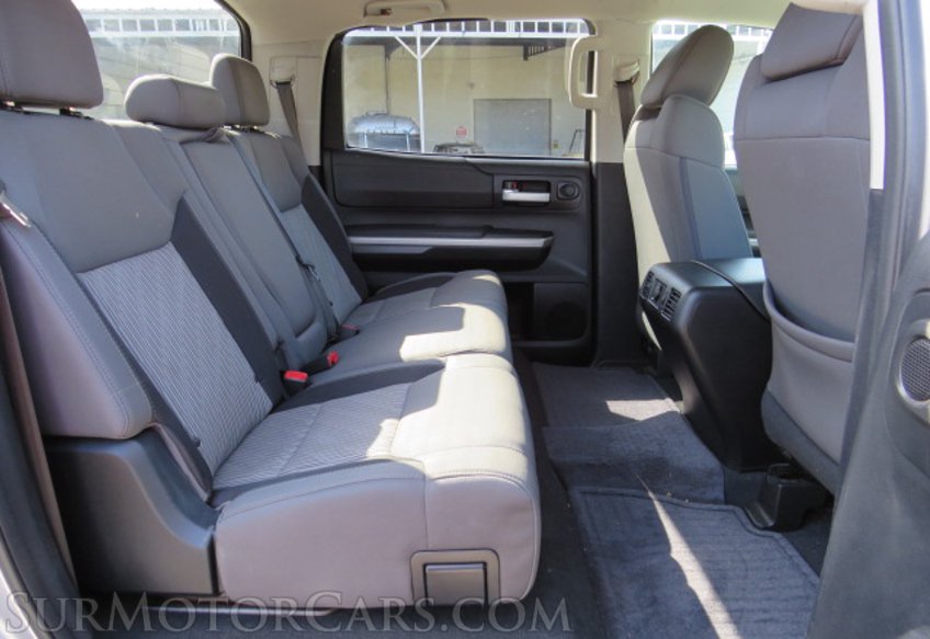 2014 Toyota Tundra - Image 31