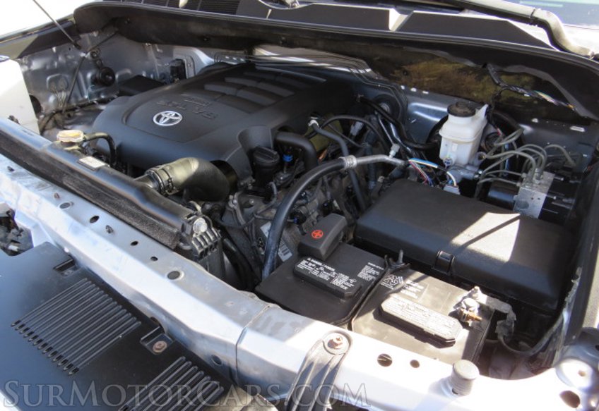 2014 Toyota Tundra - Image 54
