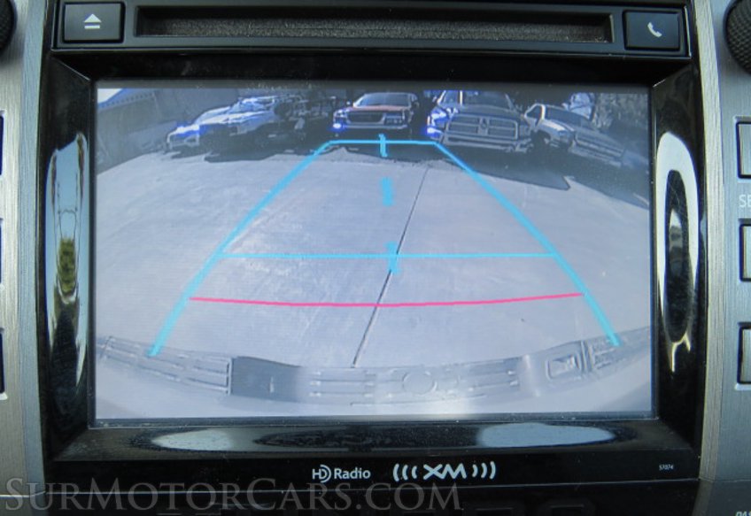 2014 Toyota Tundra - Image 45