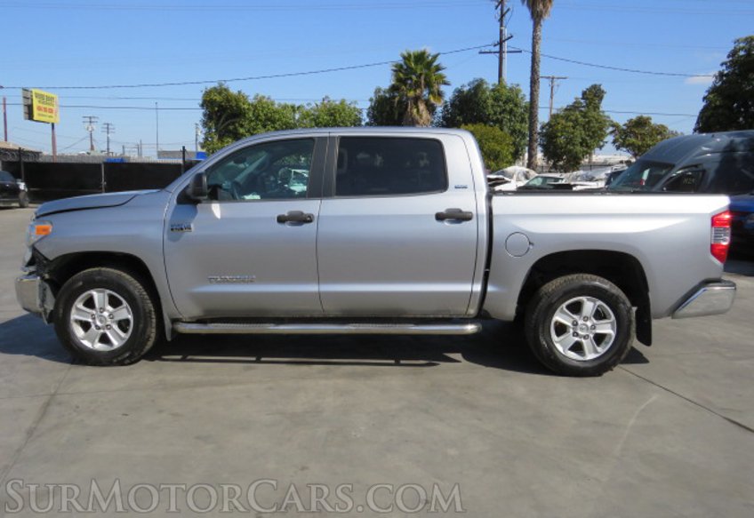 2014 Toyota Tundra - Image 11