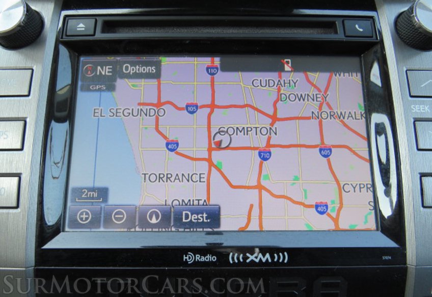 2014 Toyota Tundra - Image 44